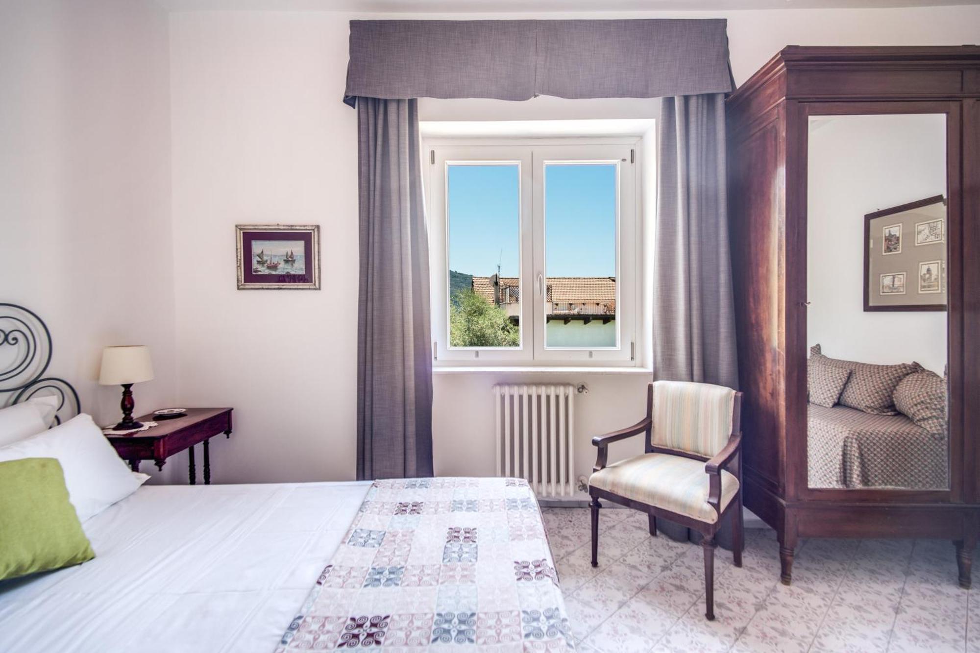 M Suites Sorrento Exterior foto